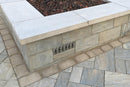 Paver Block Vents