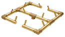 CFB120 Original CROSSFIRE Brass Burner