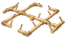 CFB180 Original CROSSFIRE Brass Burner