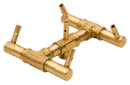 CFB60 Original CROSSFIRE Brass Burner