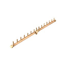 CFBL150 Linear CROSSFIRE Brass Burner