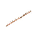 CFBL190 Linear CROSSFIRE Brass Burner