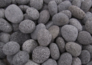 Rolled Lava (25lb)