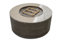 Circular Warming Trends Ready-to-Finish Kit: 42"