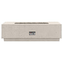 Sanctuary 1 Gas Fire Table, 56" x 38"