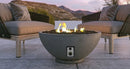 Sanctuary 2 Gas Fire Bowl, 39"