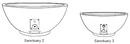 Sanctuary 2 Gas Fire Bowl, 39"