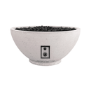 Sanctuary 3 Gas Fire Bowl, 29"