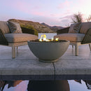 Sanctuary 3 Gas Fire Bowl, 29"