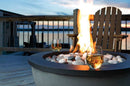 Barbara Jean Fire Bowl - Battery Ignition