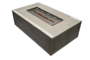 Rectangular Linear Warming Trends Ready-to-Finish: 60" x 36"