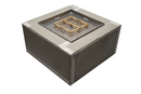 Square Warming Trends Ready-to-Finish Kit: 60" x 60"