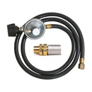 LP - Gas Conversion Kit