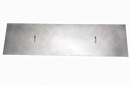 Rectangular Aluminum Flat Covers
