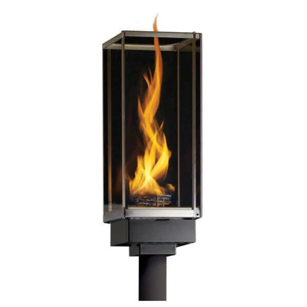 Tempest Torch Gas Lamp – Fire Pits Direct Canada