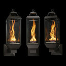 Tempest Lantern Gas Lamp