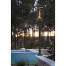 Tempest Lantern Gas Lamp