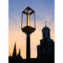 Tempest Lantern Gas Lamp