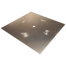 Warming Trends Square Plates