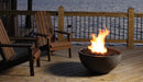 Barbara Jean Fire Bowl - Battery Ignition