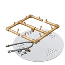 Circular Warming Trends Ready-to-Finish Kit: 42"
