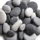 Barbara Jean Decorative Stones Media Kit - 80 Piece Set
