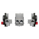 FireGear E-Stop Gas Timer 1H
