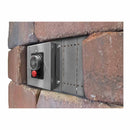 Firegear E-STOP Bracket