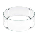Round Wind Guards