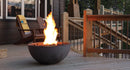Barbara Jean Fire Bowl - Battery Ignition