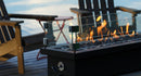 Barbara Jean Collection: Linear Glass Wind Guards