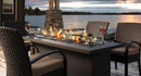 Barbara Jean Collection: Linear Glass Wind Guards