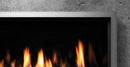 Barabara Jean Stainless Steel Surround for Fireplaces