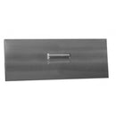 Rectangular Stainless Cover