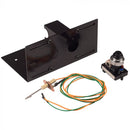 Warming Trends Push Button Spark Ignition Kit with Mounting Bracket Add-On