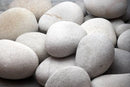 Light Gray Fire Stone (20lb)