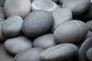Slate Black Fire Stone (20lb)