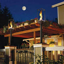 Tempest Torch Gas Lamp