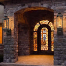 Tempest Lantern Gas Lamp