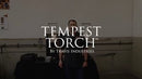 Tempest Torch Gas Lamp