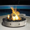 Barbara Jean Stainless Steel Fit Ring - For 20 Inch Round Fire pits