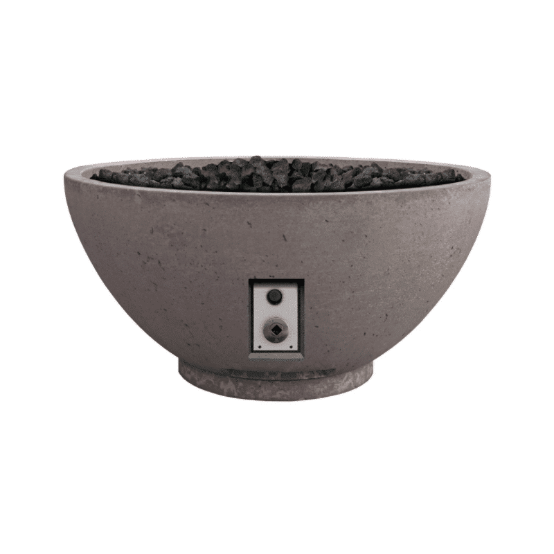Sanctuary 3 Gas Fire Bowl, 29
